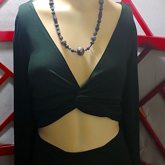 Plus Size Midi - Picture 3 of 7